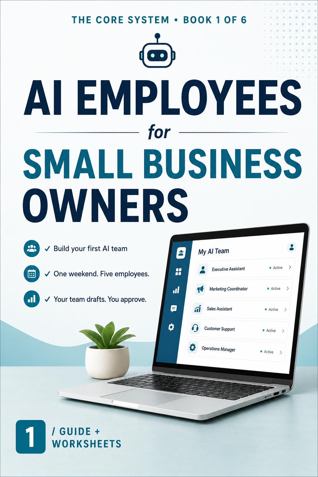 AI Employees for Small Business Owners